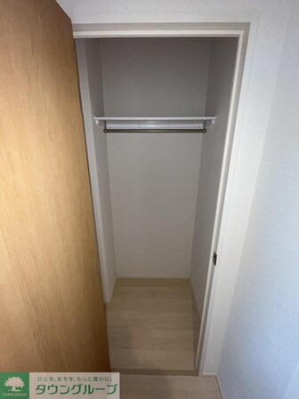 クレイノめぐみの物件内観写真